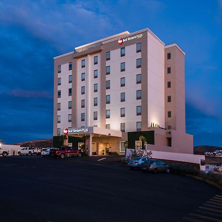 Best Western Plus Chihuahua Juventud Buitenkant foto